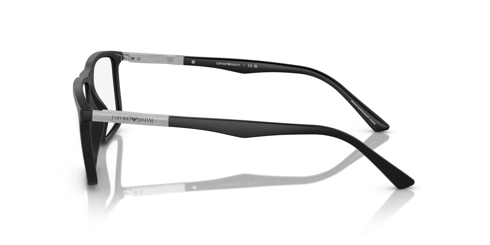 Emporio Armani 3221 Eyeglasses - view 12